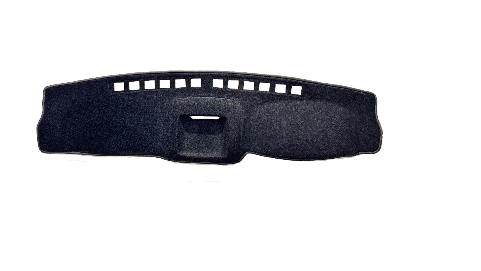 Dash Mat To Fit Nissan Pathfinder RX/ST (1999 - 2005) in Grey