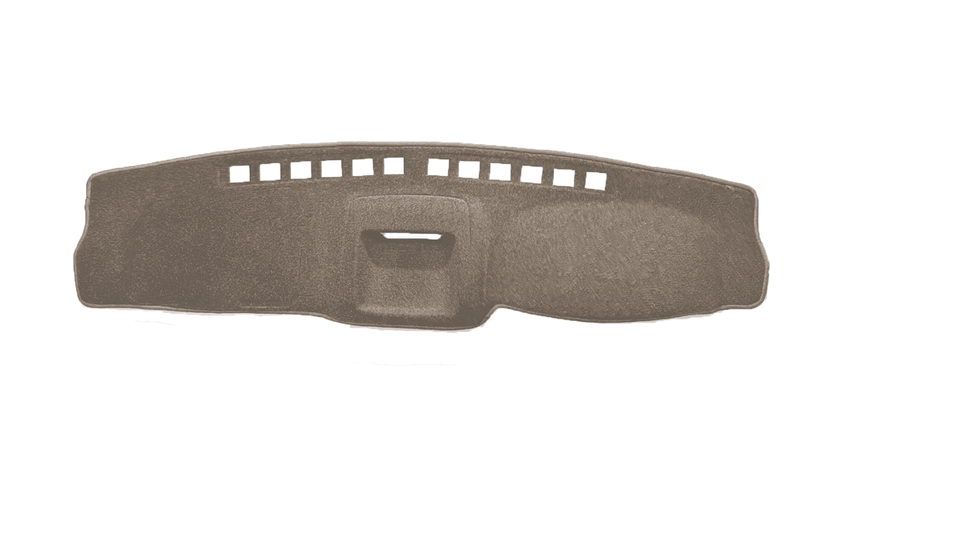 Dash Mat To Fit Nissan Pathfinder RX/ST (1999 - 2005) in Mocha