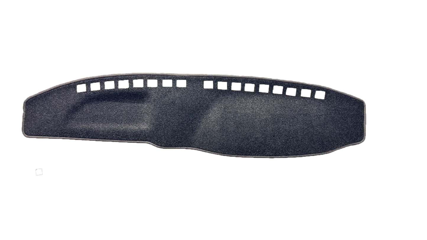 Dash Mat To Fit Mazda 626 GD1021/1022 (1987 – 1997) in Grey