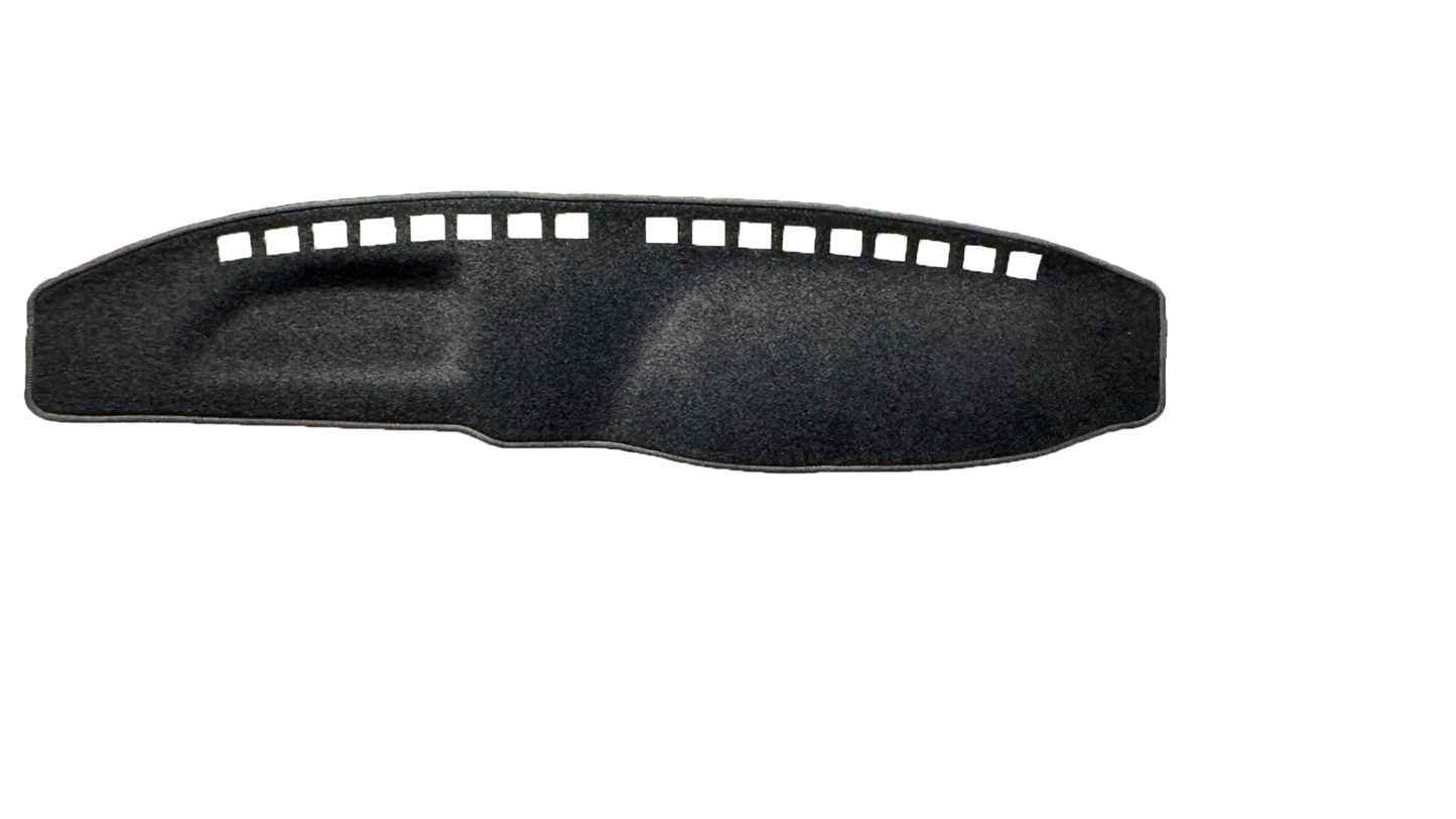 Dash Mat To Fit Ford Telstar AT/AV (1987 – 1991) in Grey