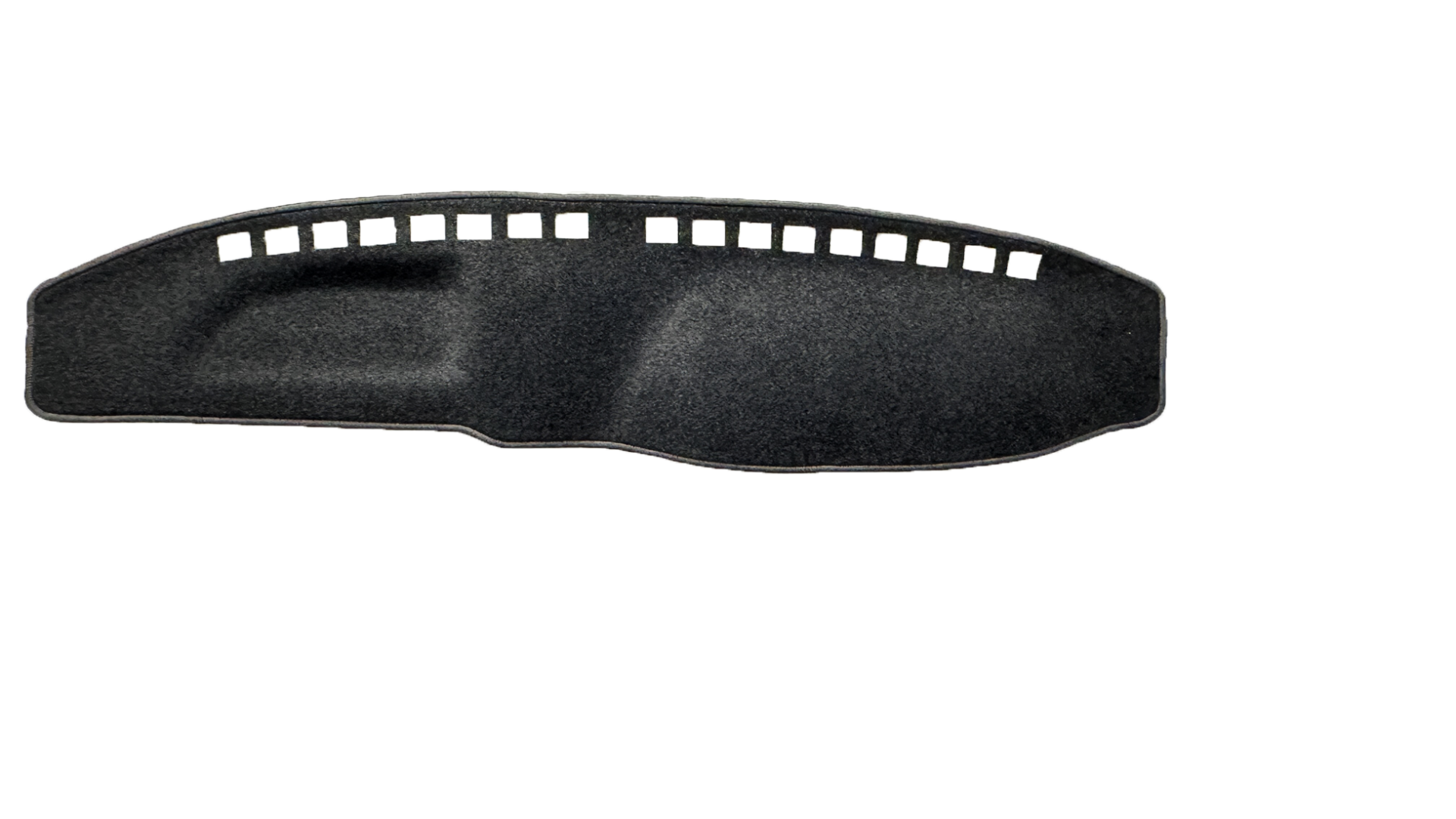 Dash Mat To Fit Ford Telstar AT/AV (1987 – 1991) in Grey