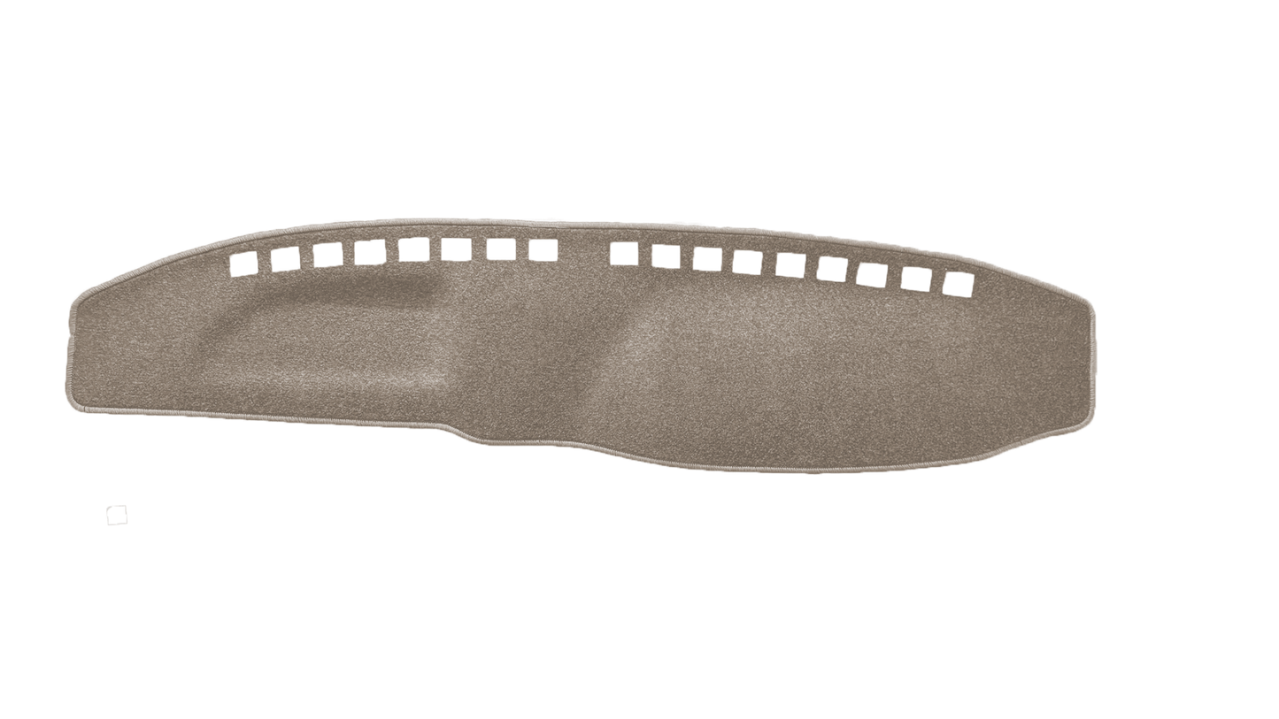 Dash Mat To Fit Mazda 626 GD1021/1022 (1987 – 1997) in Mocha