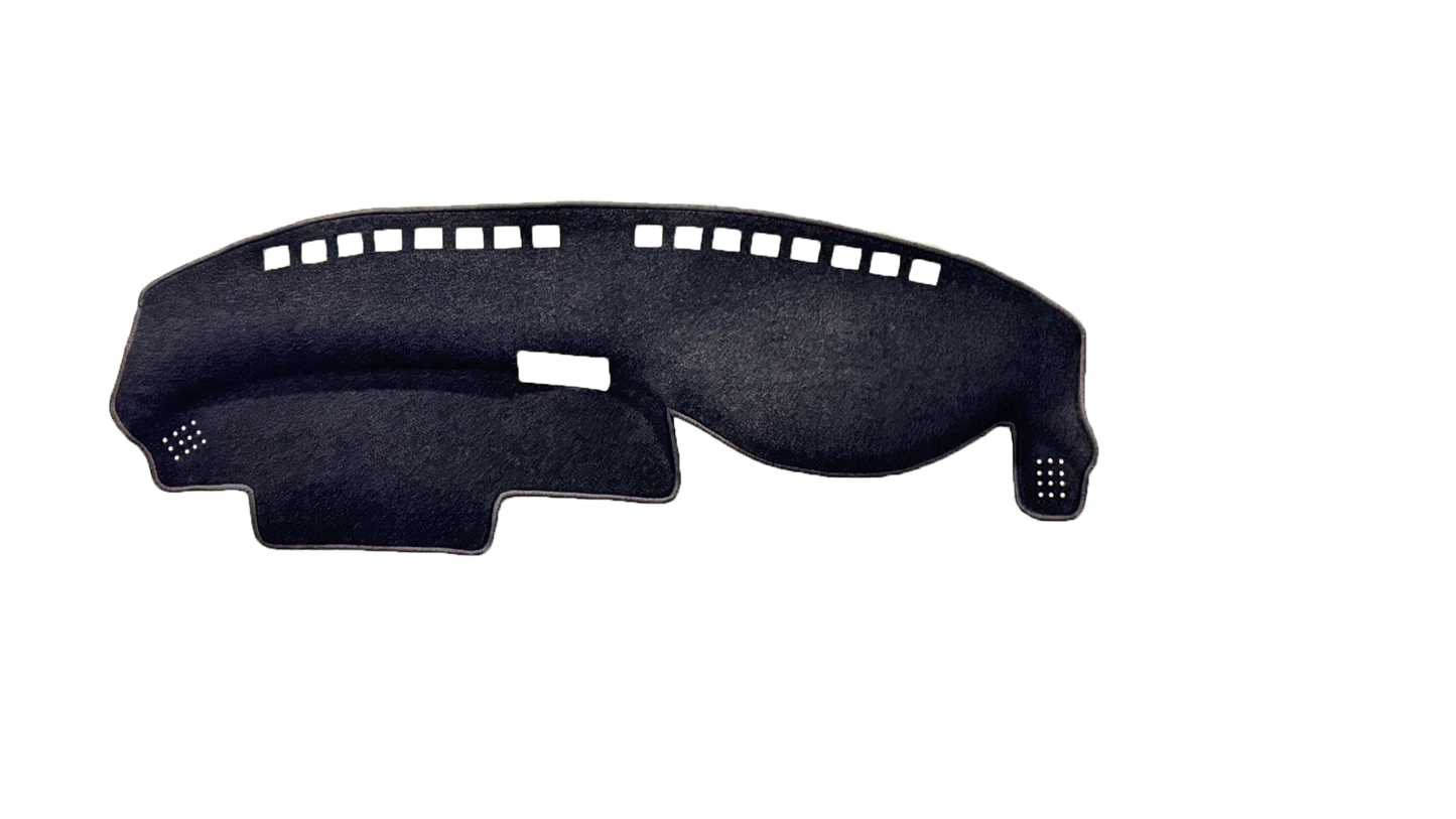 Dash Mat To Fit Mazda 626 GE (1992 - 1997) in Grey