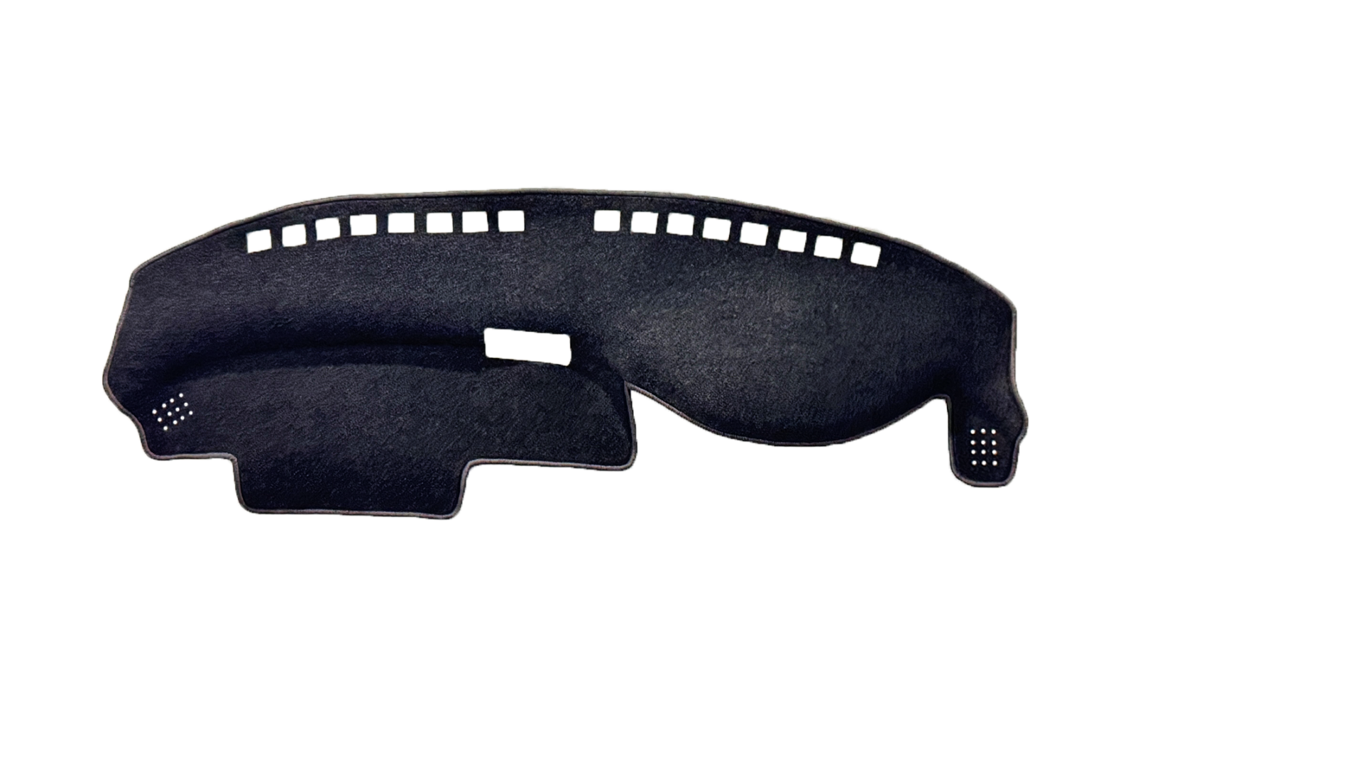 Dash Mat To Fit Mazda 626 GE (1992 - 1997) in Grey