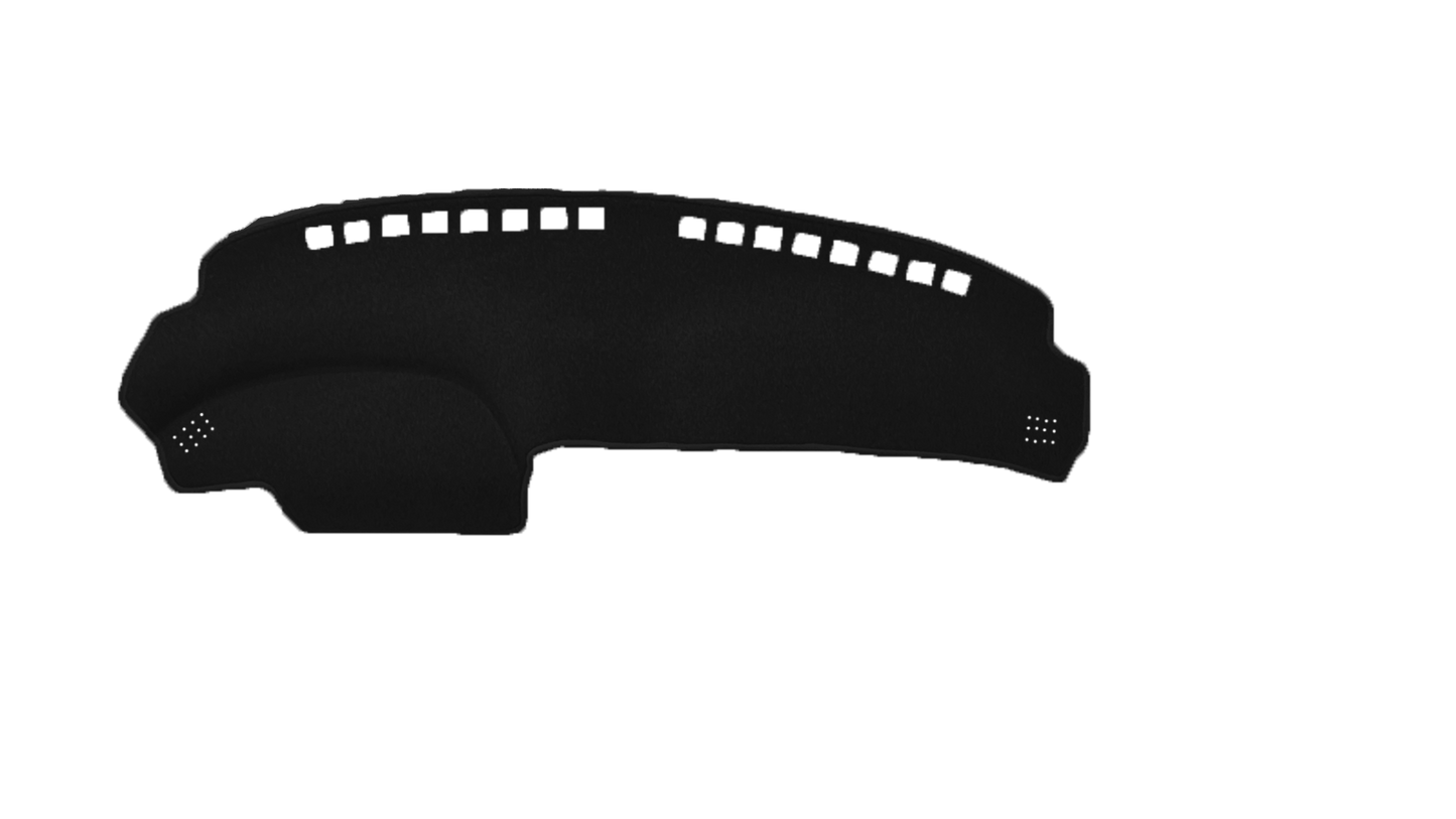 Dash Mat To Fit Ford Telstar AX/AX2/AY (1992 – 1996) in Black