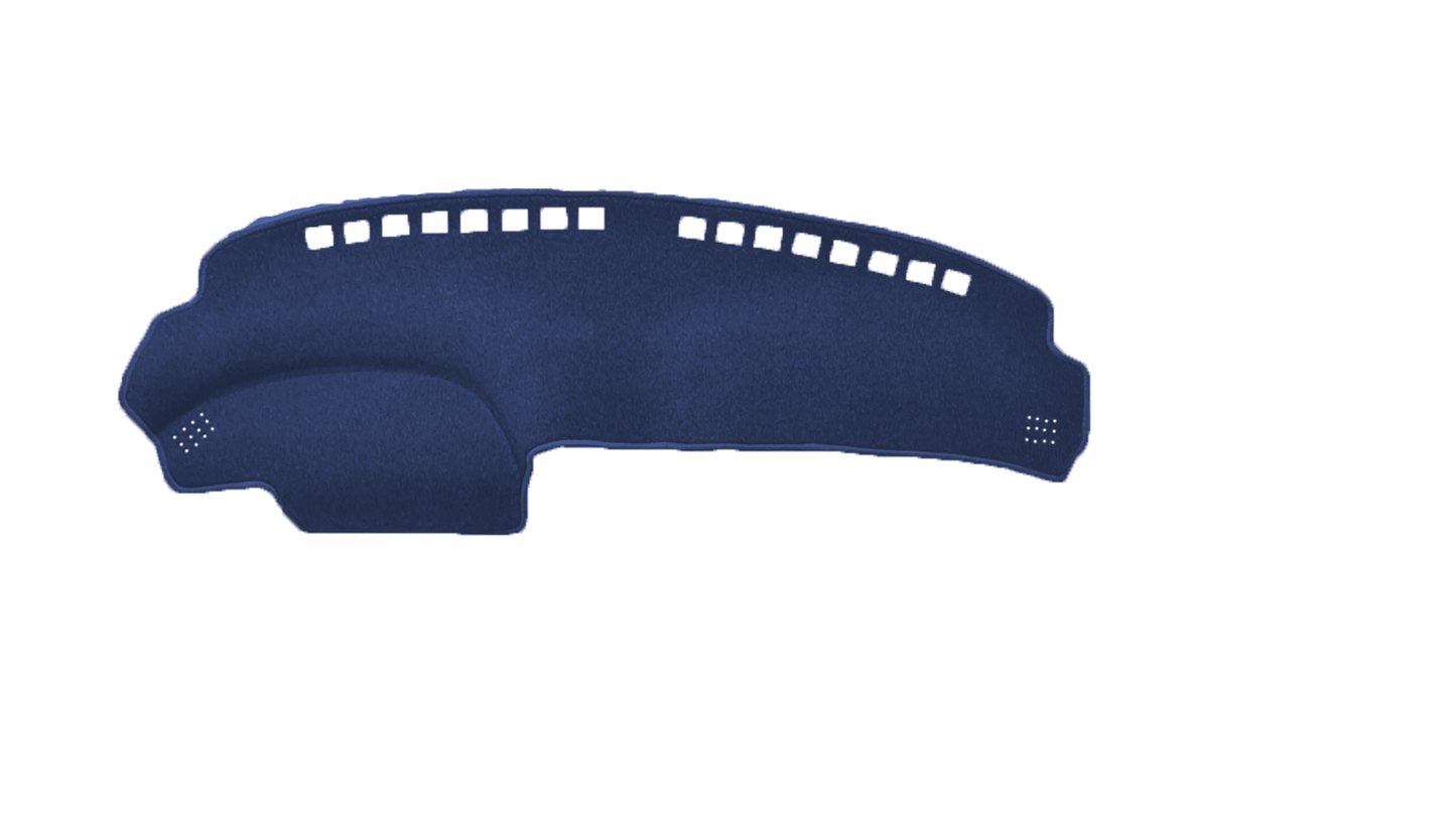 Dash Mat To Fit Ford Telstar AX/AX2/AY (1992 – 1996) in Blue