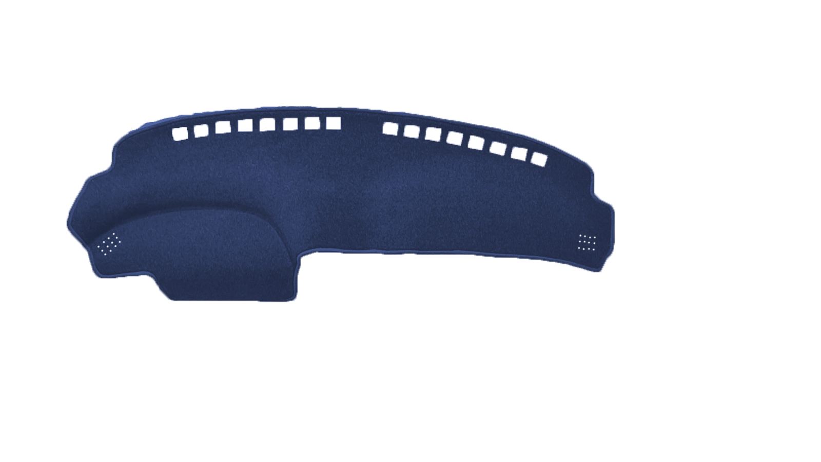 Dash Mat To Fit Ford Telstar AX/AX2/AY (1992 – 1996) in Blue