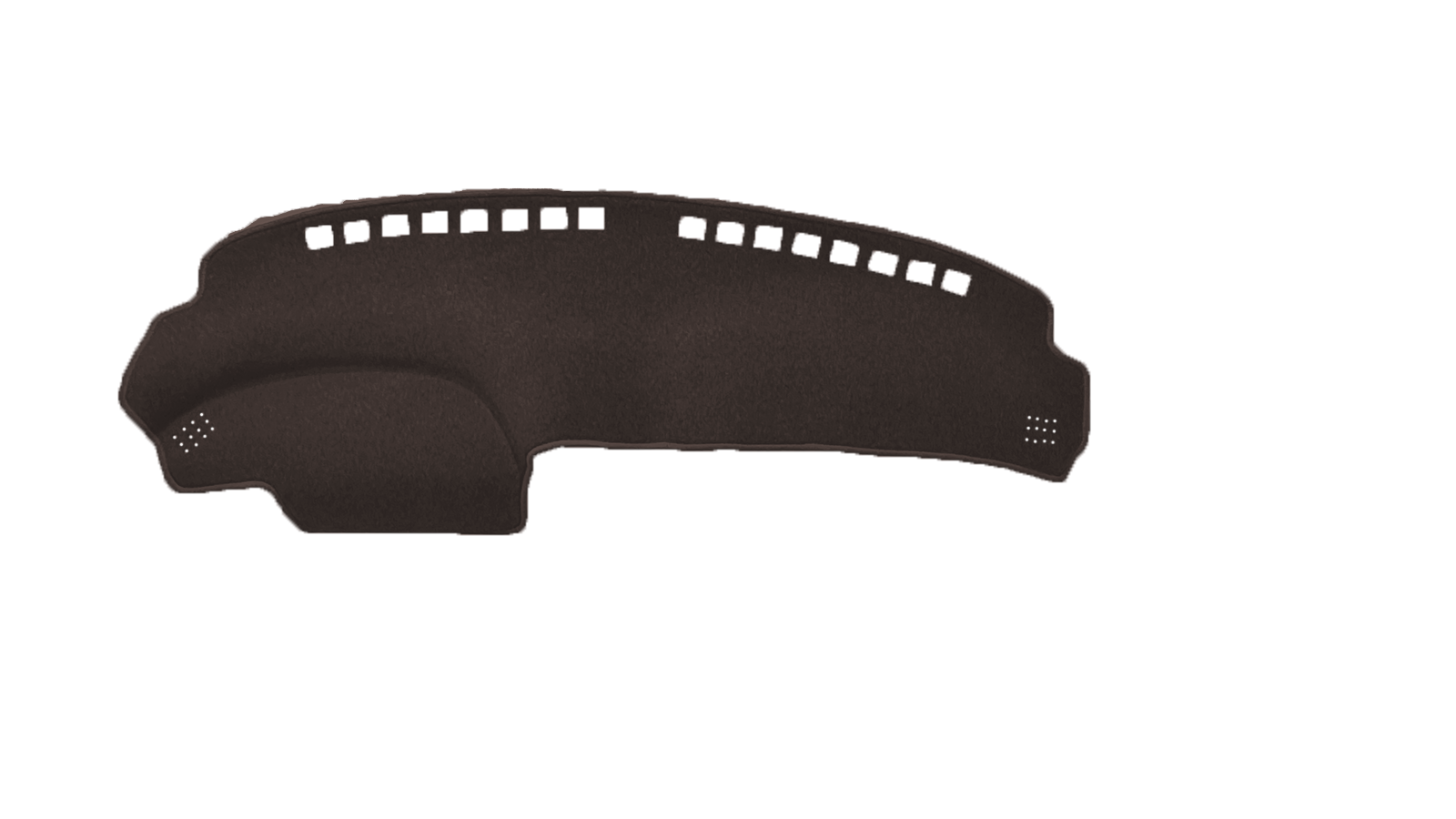 Dash Mat To Fit Ford Telstar AX/AX2/AY (1992 – 1996) in Brown