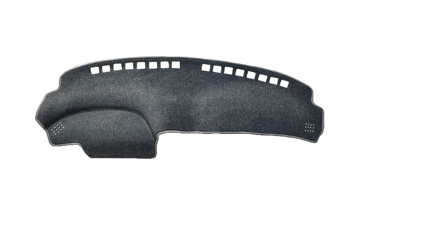 Dash Mat To Fit Ford Telstar AX/AX2/AY (1992 – 1996) in Grey