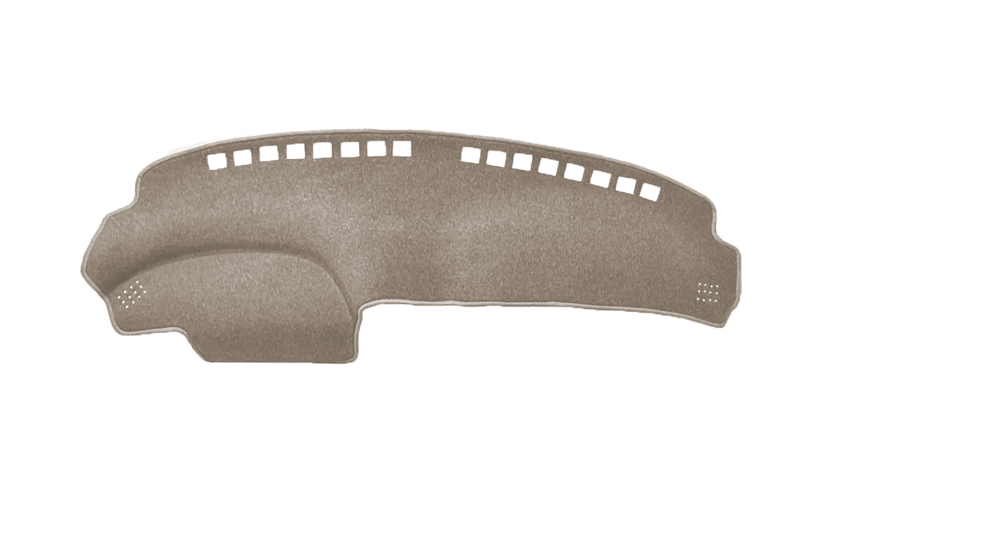 Dash Mat To Fit Ford Telstar AX/AX2/AY (1992 – 1996) in Mocha