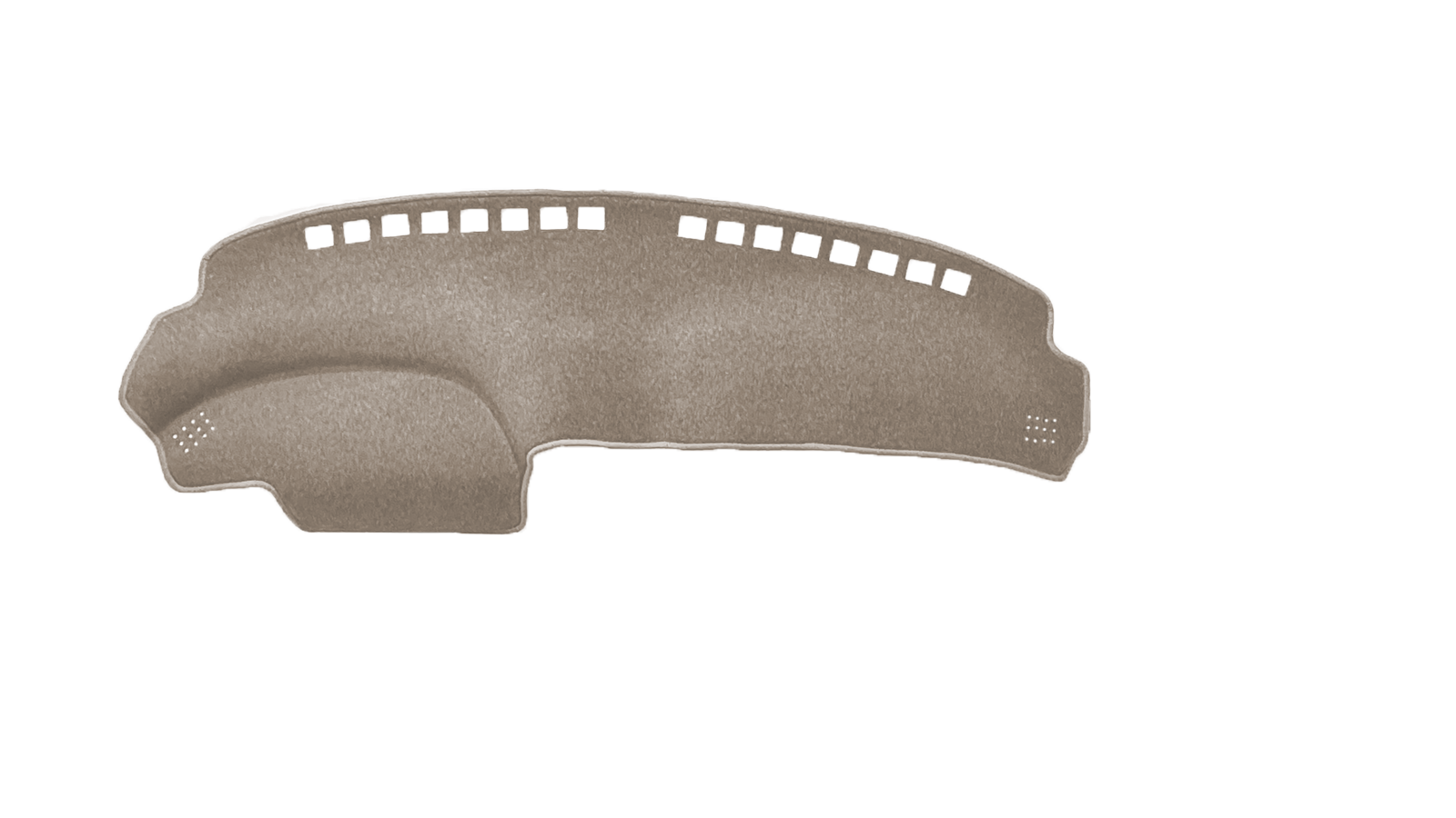 Dash Mat To Fit Ford Telstar AX/AX2/AY (1992 – 1996) in Mocha