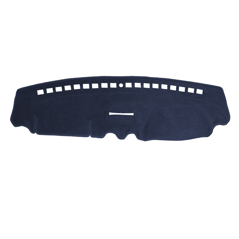 Dash Mat To Fit Holden Viva JF (2005 - 2009) in Blue