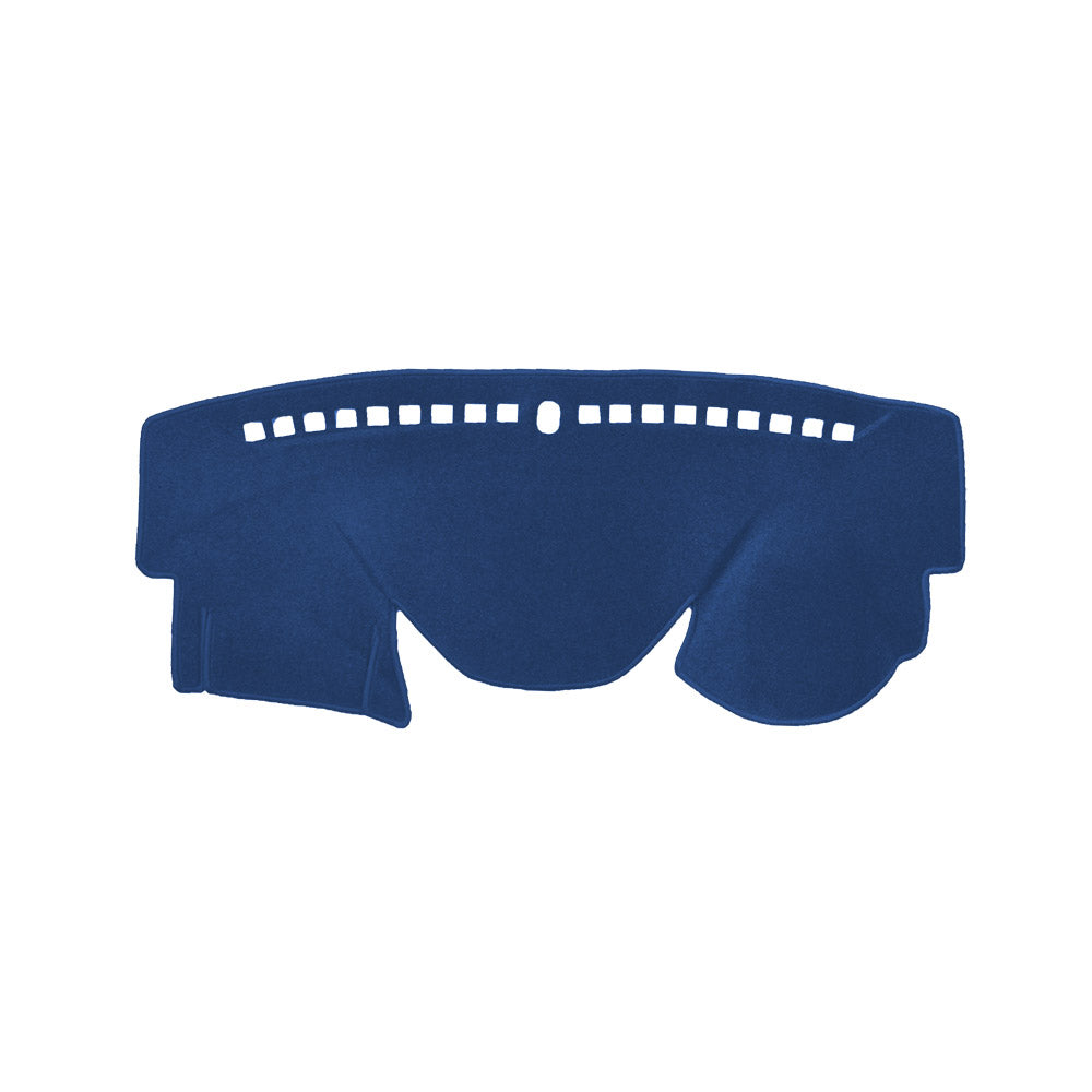 Dash Mat To Fit Hyundai I.40 VF (2011 - 2018) in Blue