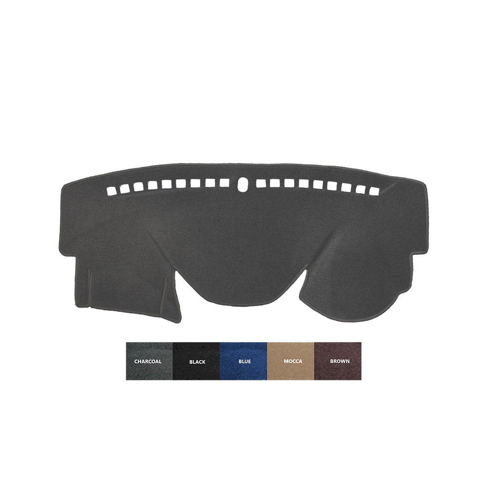 Dash Mat To Fit Hyundai I.40 VF (2011 - 2018) – additional photo