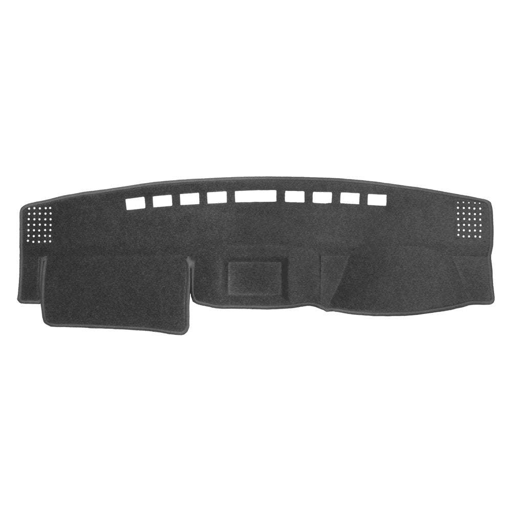 Dash Mat To Fit Nissan Navara D40 (2005 – 2015) – additional photo