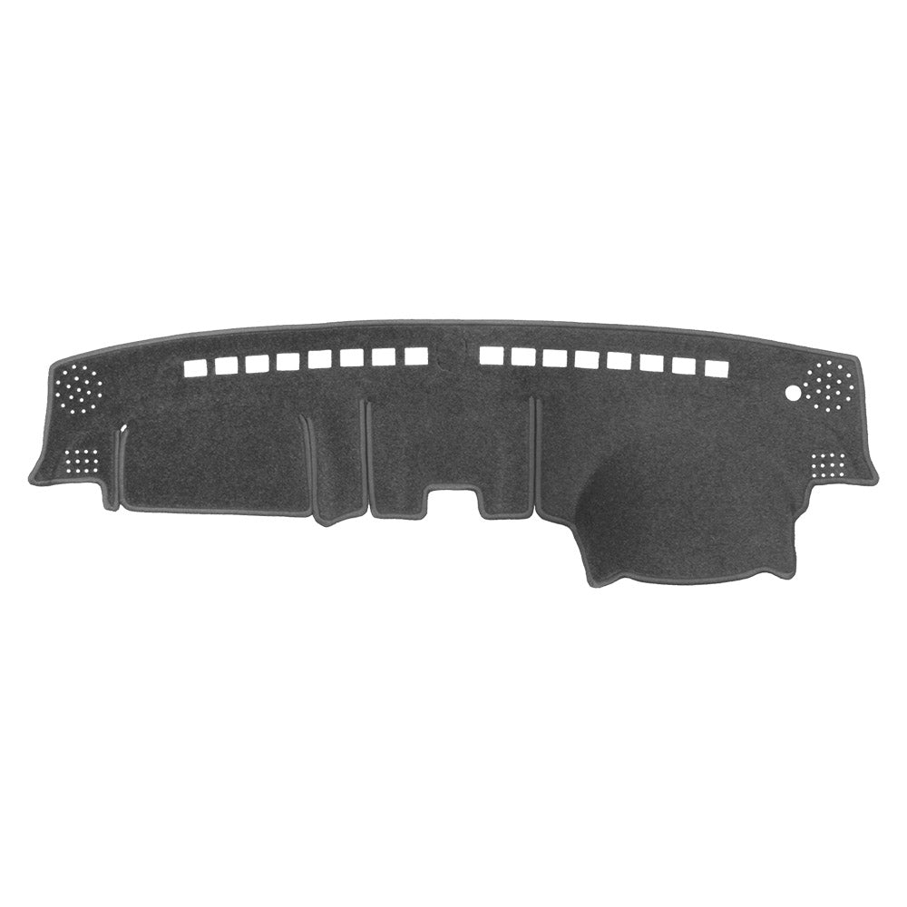 Dash Mat To Fit Holden Colorado 7 RG (2012 – 2016) with centre compartment – additional photo