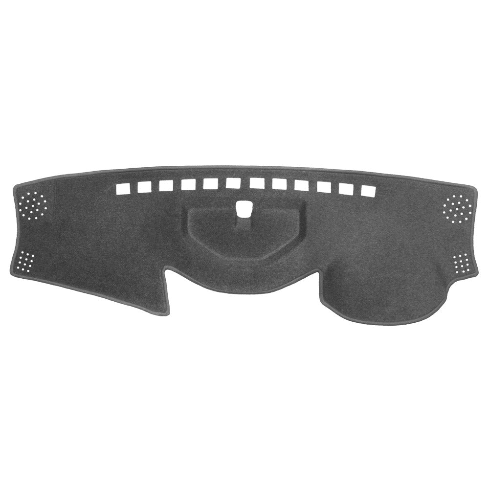 Dash Mat To Fit Nissan Navara D23 NP300 (03/2015-11/2020) – additional photo
