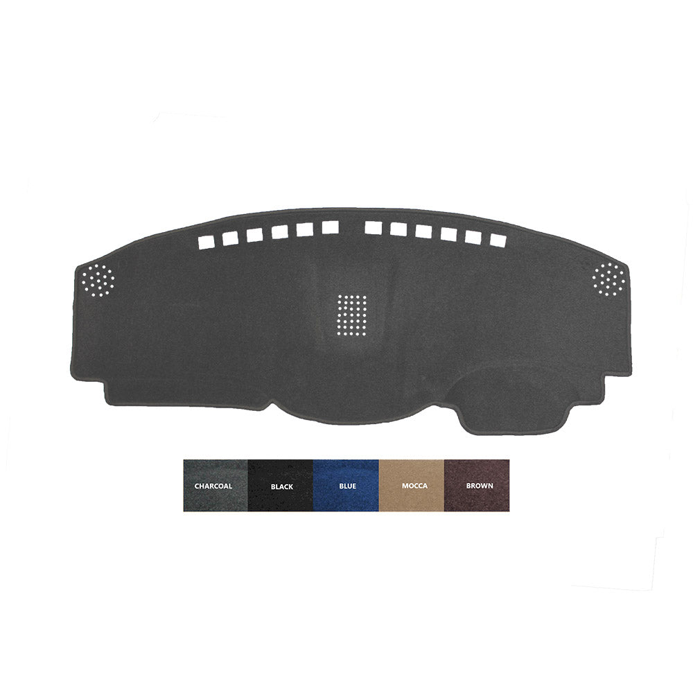 Dash Mat To Fit Nissan Pathfinder R52 (10/2013 - 06/2022) – additional photo