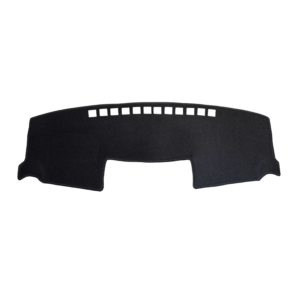 Dash Mat To Fit Toyota Yaris Sedan (2006 - 2016) in Grey