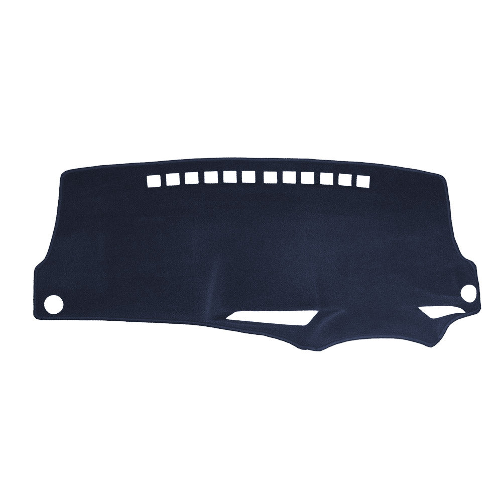 Dash Mat To Fit Toyota Yaris Hatch (2011 – 2014) in Blue