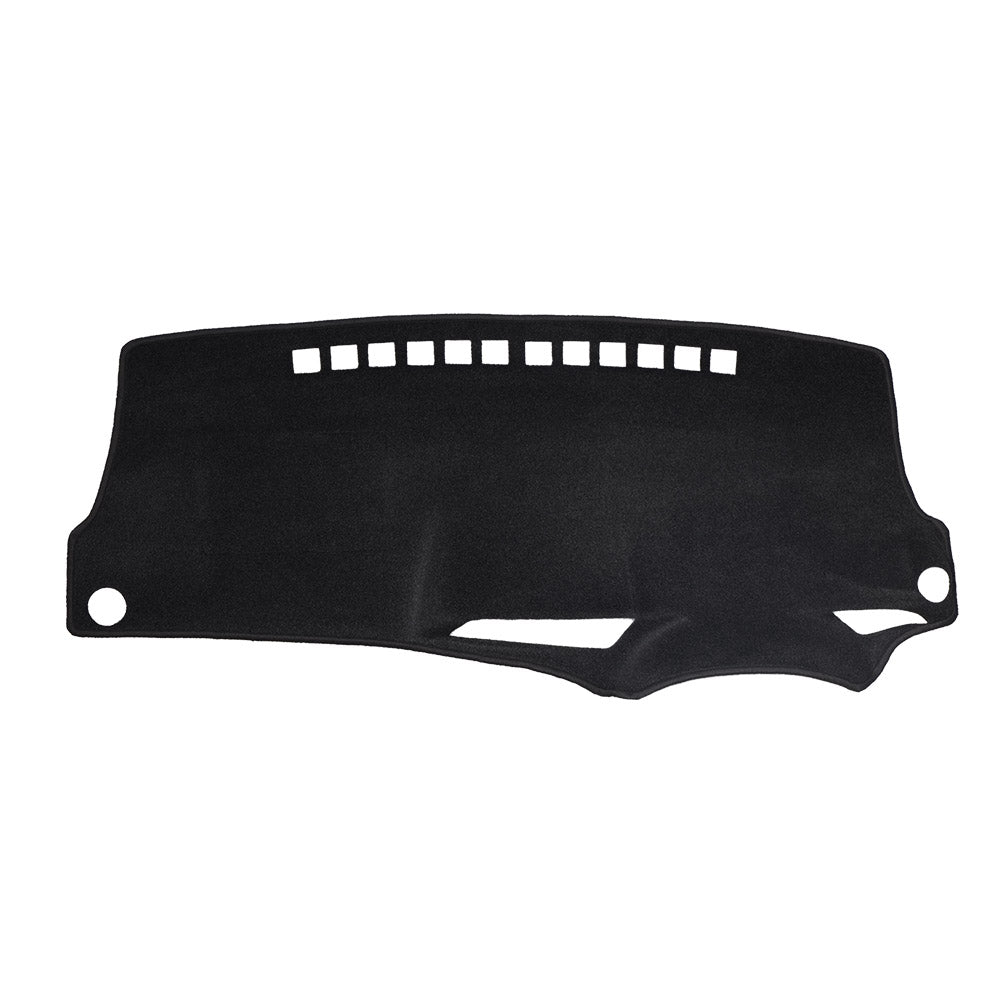 Dash Mat To Fit Toyota Yaris Hatch (2011 – 2014) in Grey