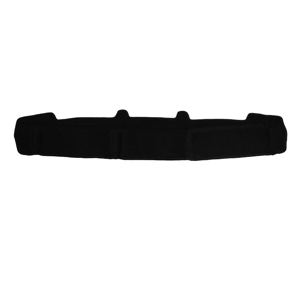 Dash Mat To Fit Nissan Patrol GQ (1988 – 1999) in Black