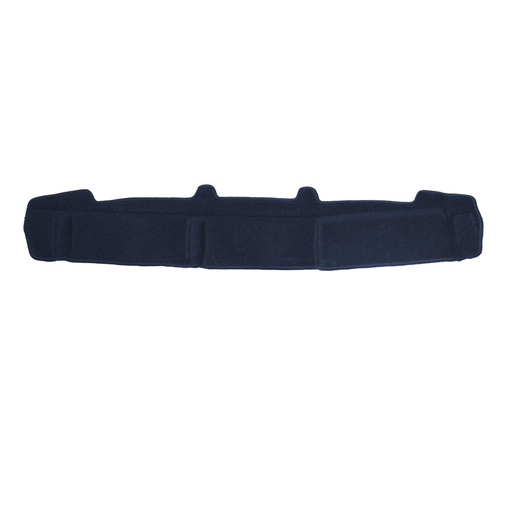 Dash Mat To Fit Ford Maverick All Models (1988 – 1994) in Blue