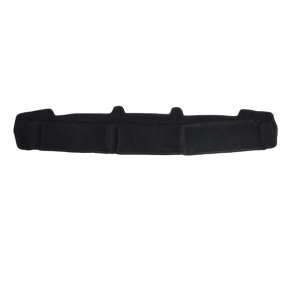 Dash Mat To Fit Ford Maverick All Models (1988 – 1994) in Grey