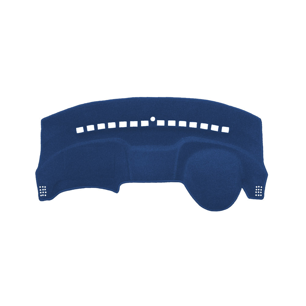 Dash Mat To Fit Holden Trax TM (2016 - 2018) in Blue