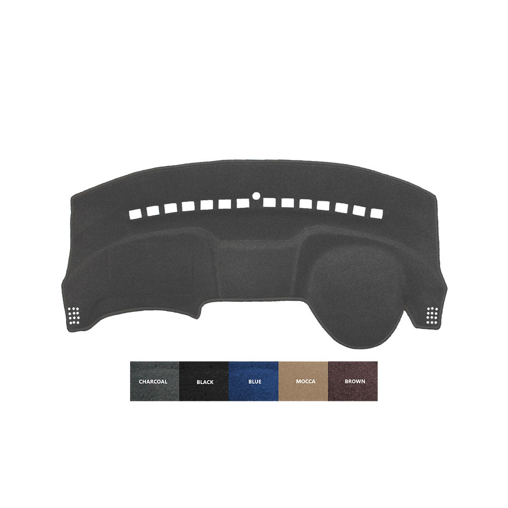 Dash Mat To Fit Holden Trax TM (2016 - 2018) – additional photo
