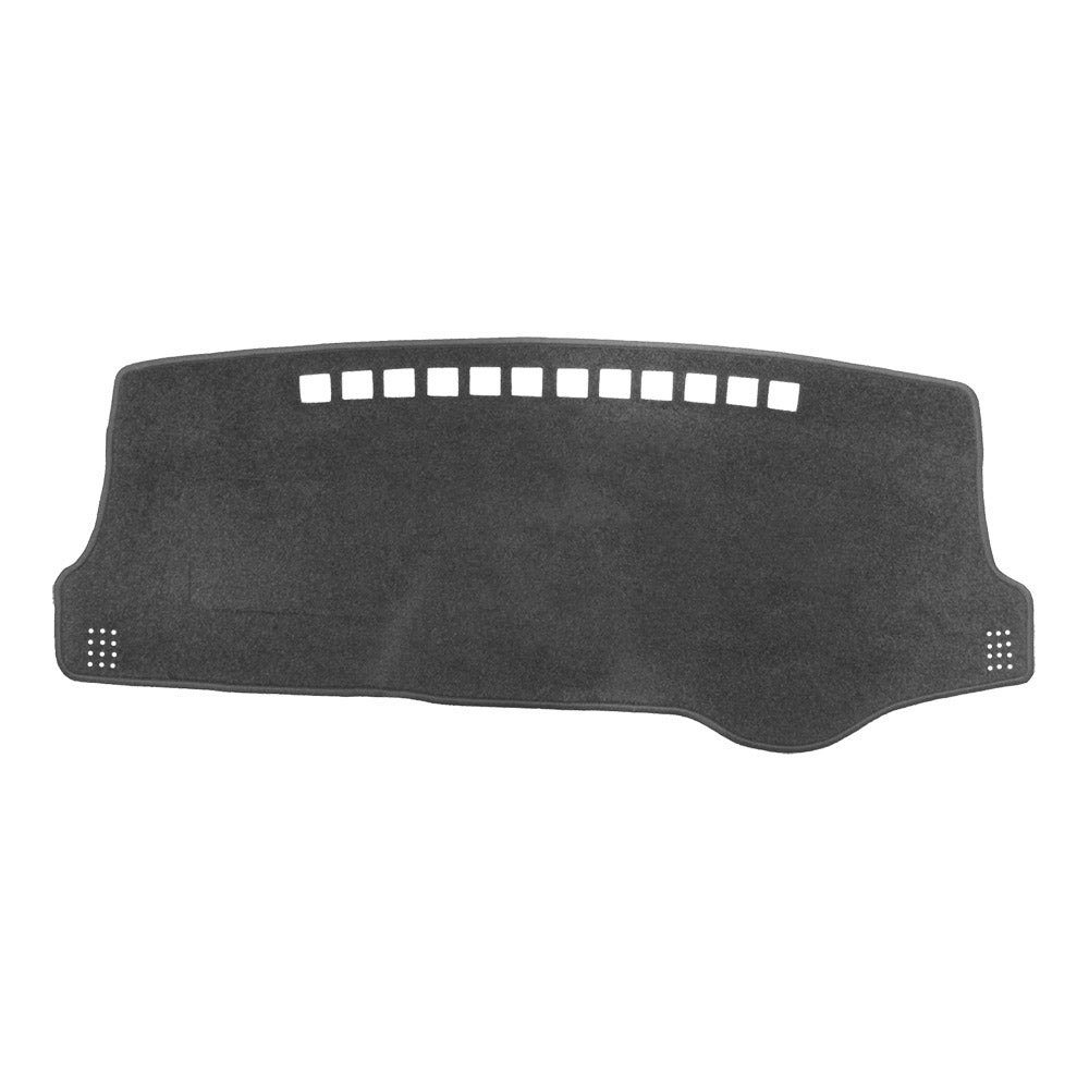 Dash Mat To Fit Toyota Yaris NCP130R (2014 - 2020) – additional photo