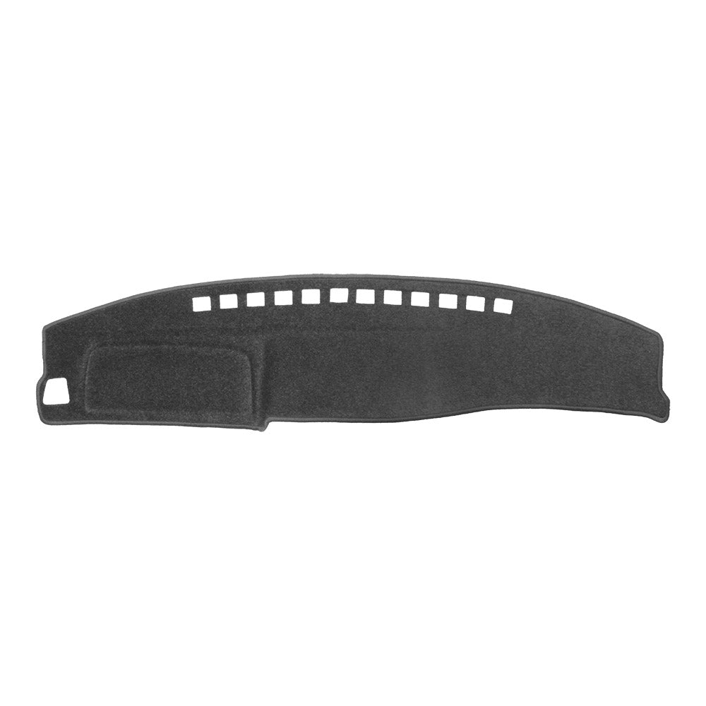 Dash Mat To Fit Nissan Patrol GU Y61  w/out passenger side airbag (2004 – 2016) – additional photo