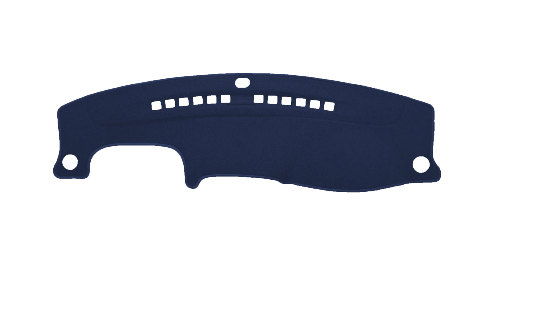 Dash Mat To Fit Ford Explorer UT UX UZ (2001 - 2005) in Blue