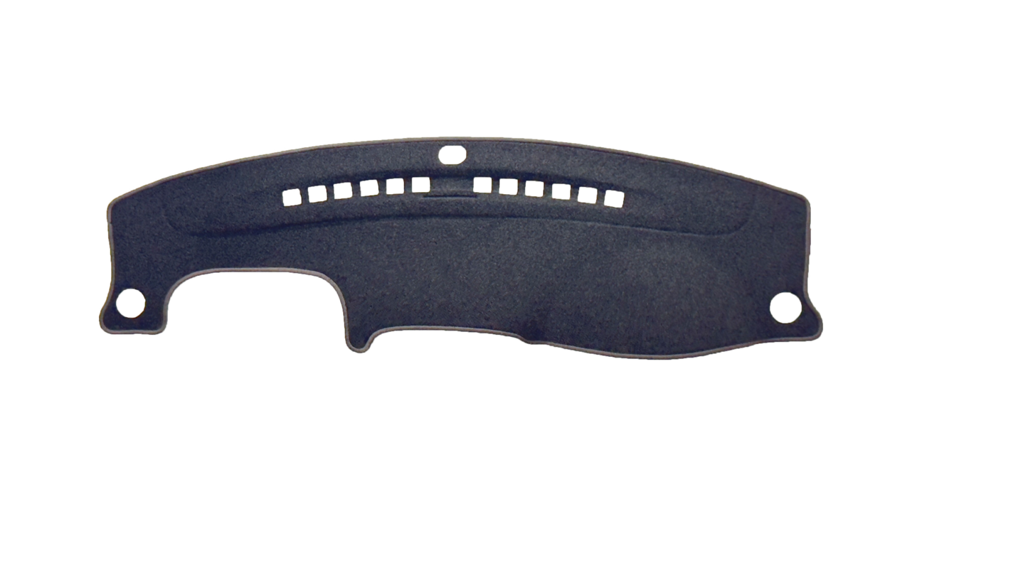 Dash Mat To Fit Ford Explorer UT UX UZ (2001 - 2005) in Grey