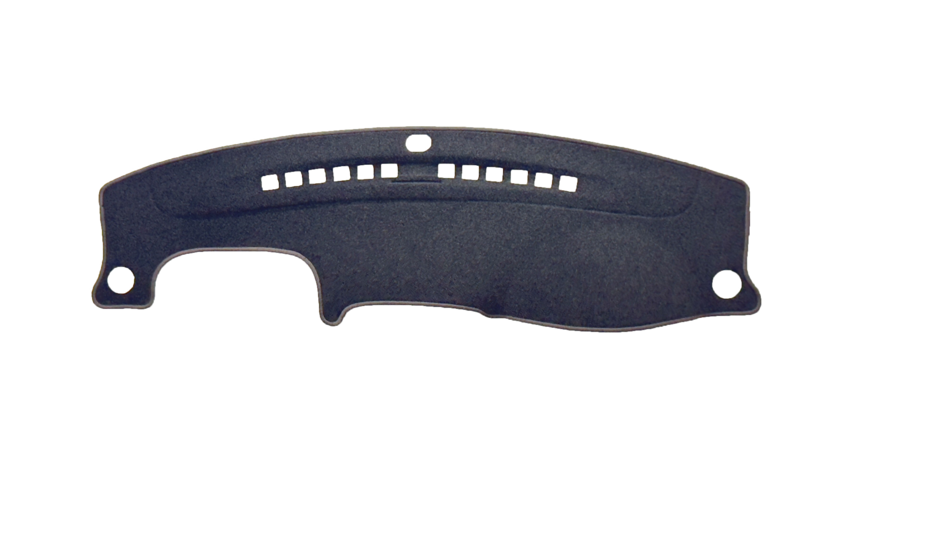 Dash Mat To Fit Ford Explorer UT UX UZ (2001 - 2005) in Grey