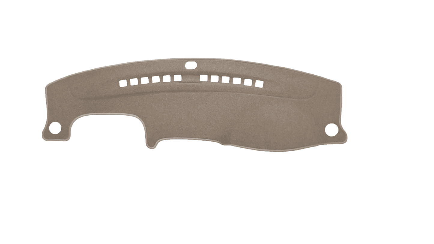 Dash Mat To Fit Ford Explorer UT UX UZ (2001 - 2005) in Mocha