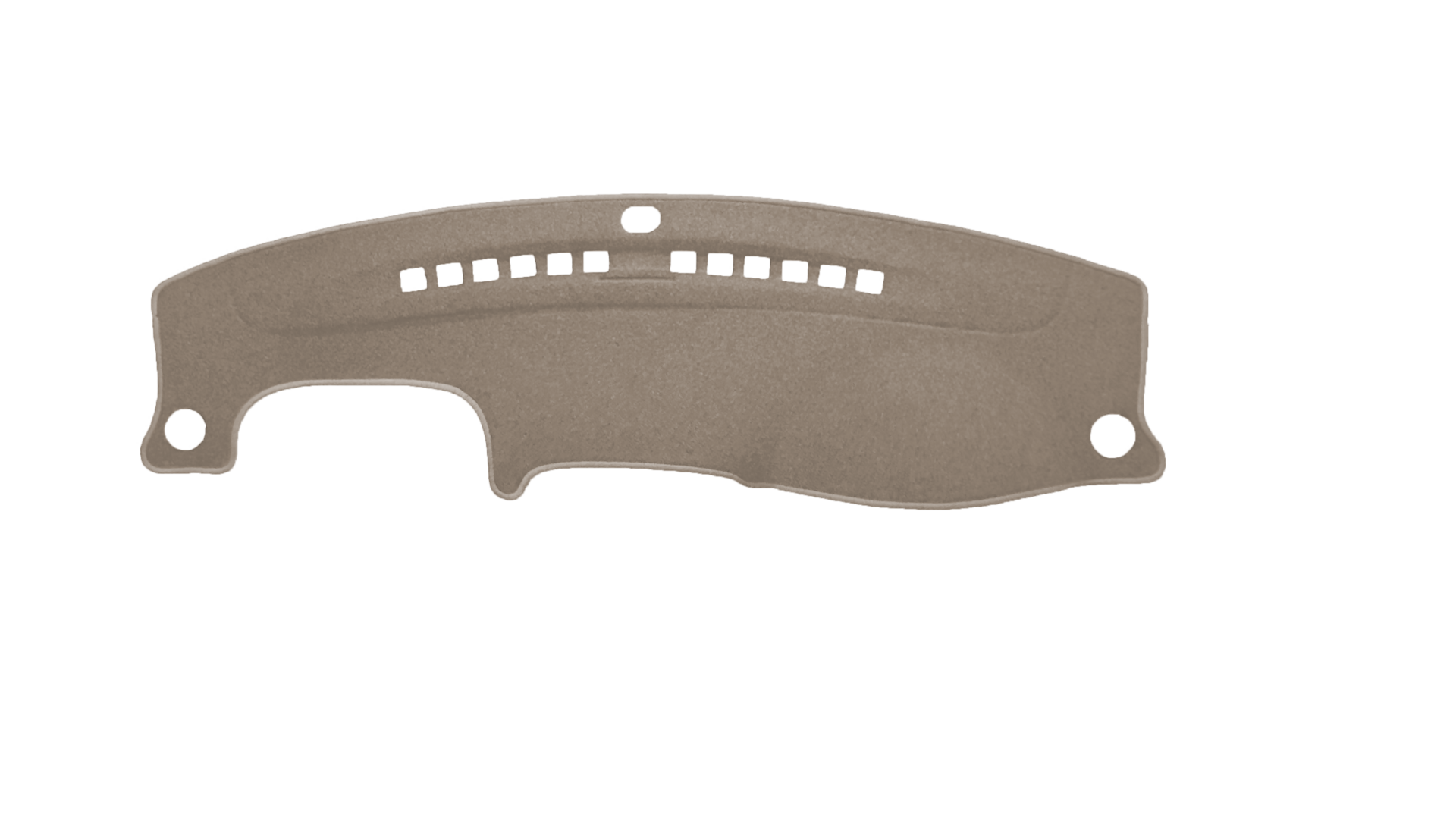Dash Mat To Fit Ford Explorer UT UX UZ (2001 - 2005) in Mocha