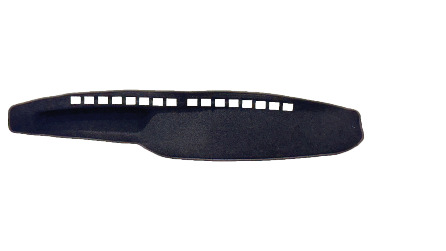 Dash Mat To Fit Ford Courier PD (1996 - 1999) in Grey