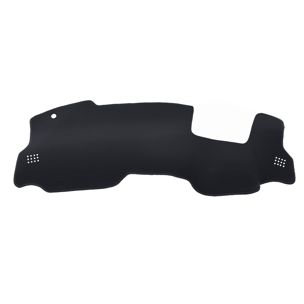 TOYOTA YARIS HATCH WITH HUD SXPA10/XP10 1/5/2020 - CURRENT in Suede
