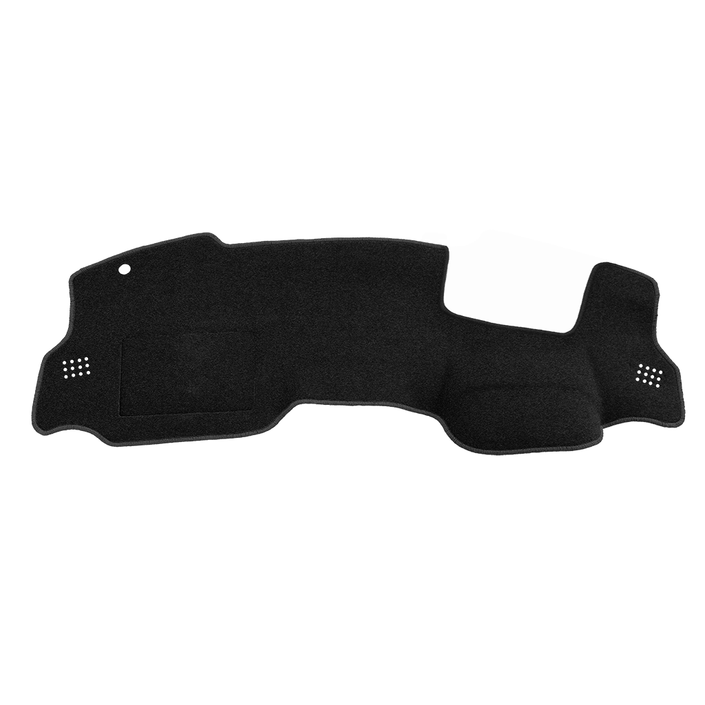 TOYOTA YARIS HATCH WITH HUD SXPA10/XP10 1/5/2020 - CURRENT in Black