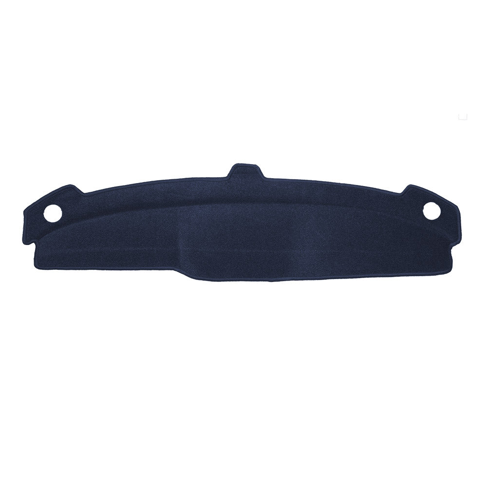Dash Mat To Fit Mitsubishi Challenger PA-LS (1998 – 2006) in Blue