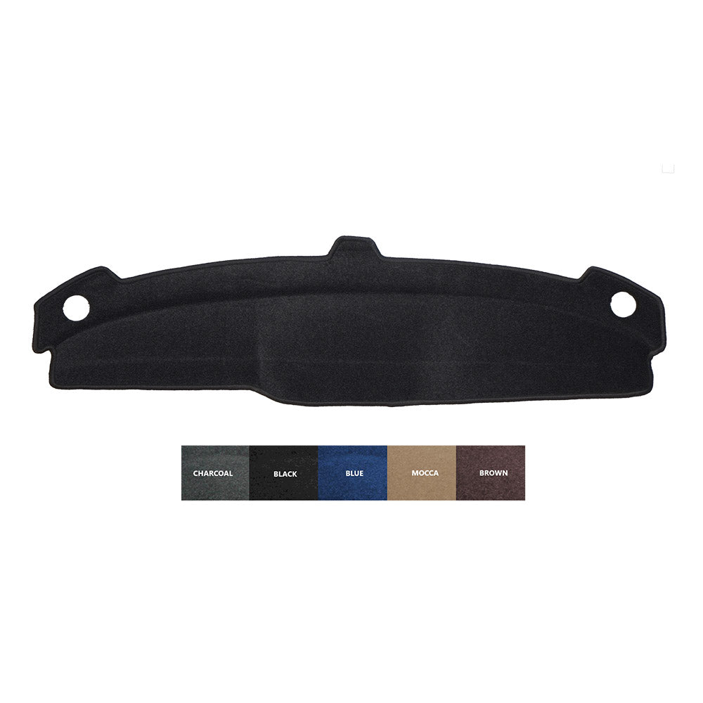 Dash Mat To Fit Mitsubishi Triton All Models (1998 – 2006) – additional photo