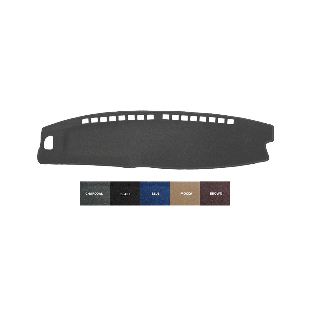 Dash Mat To Fit Mazda Bravo B SERIES (1999 - 2004) – additional photo