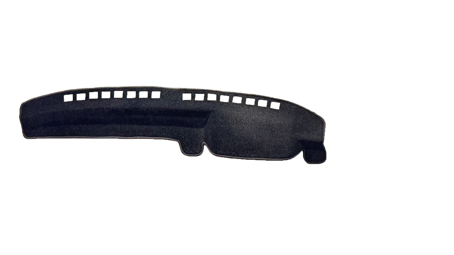 Dash Mat To Fit Toyota Cressida MX73R (1987 - 1988) in Grey