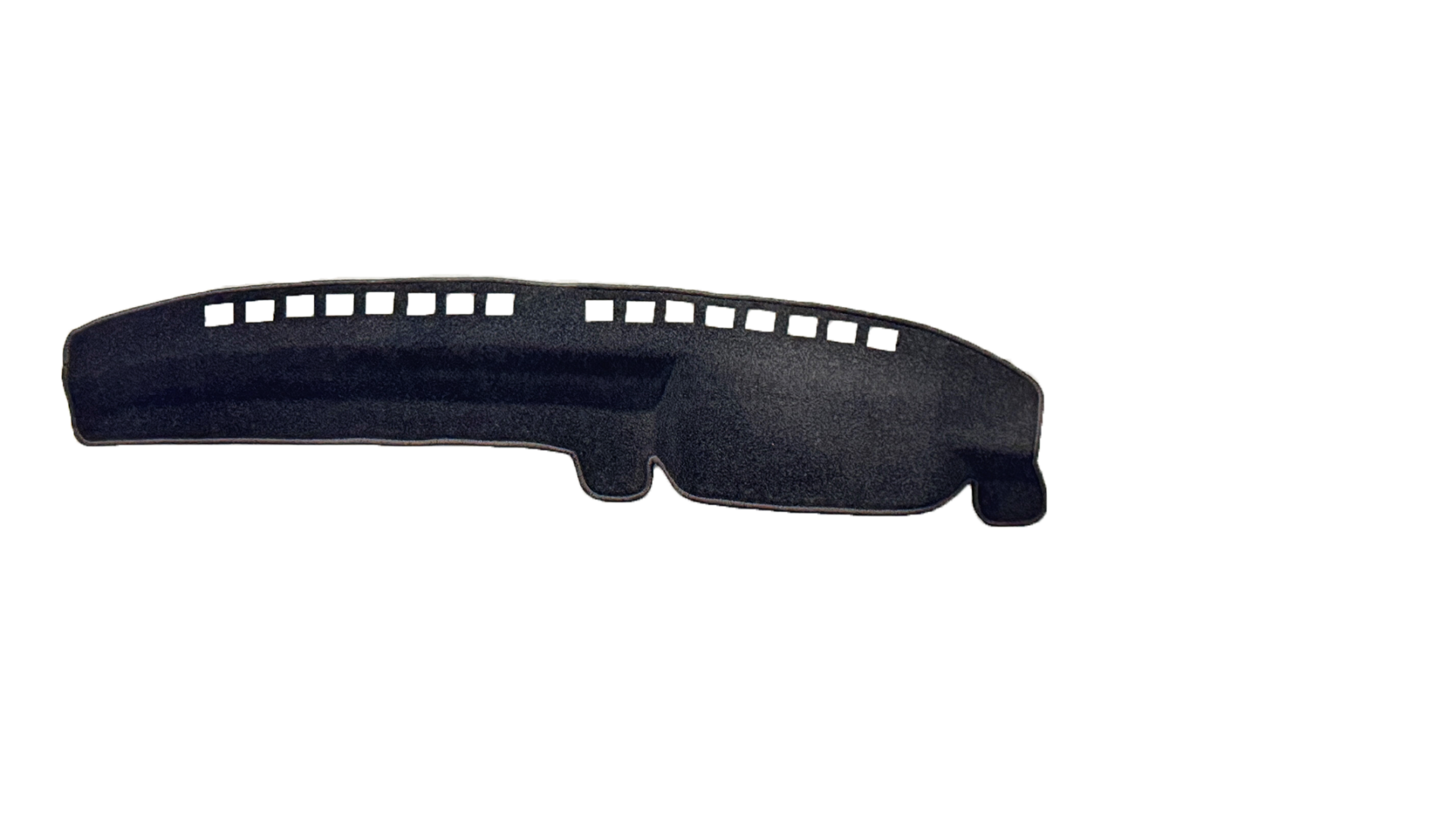 Dash Mat To Fit Toyota Cressida MX73R (1987 - 1988) in Grey