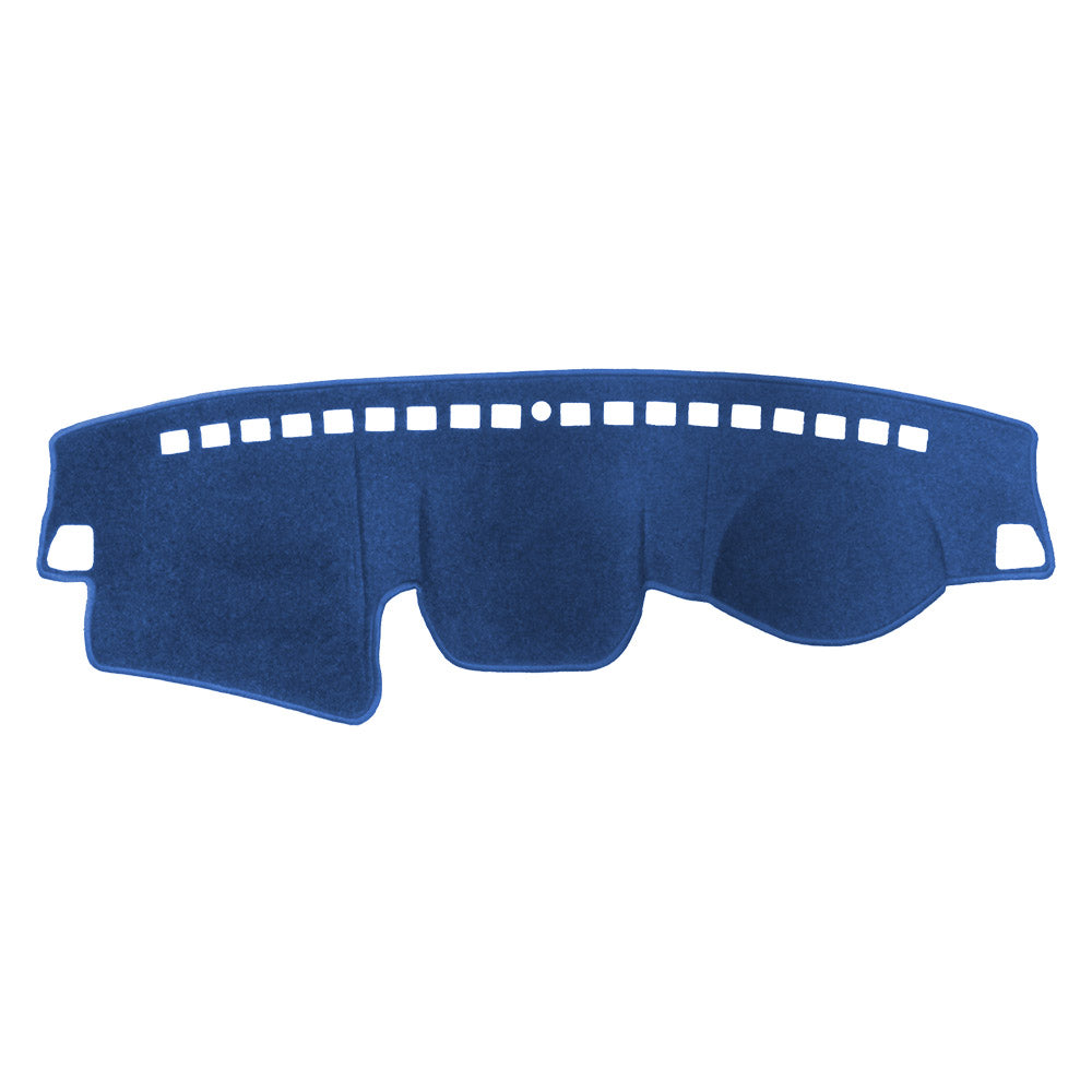 Dash Mat To Fit Mitsubishi Triton MN (2009 – 2015) in Blue