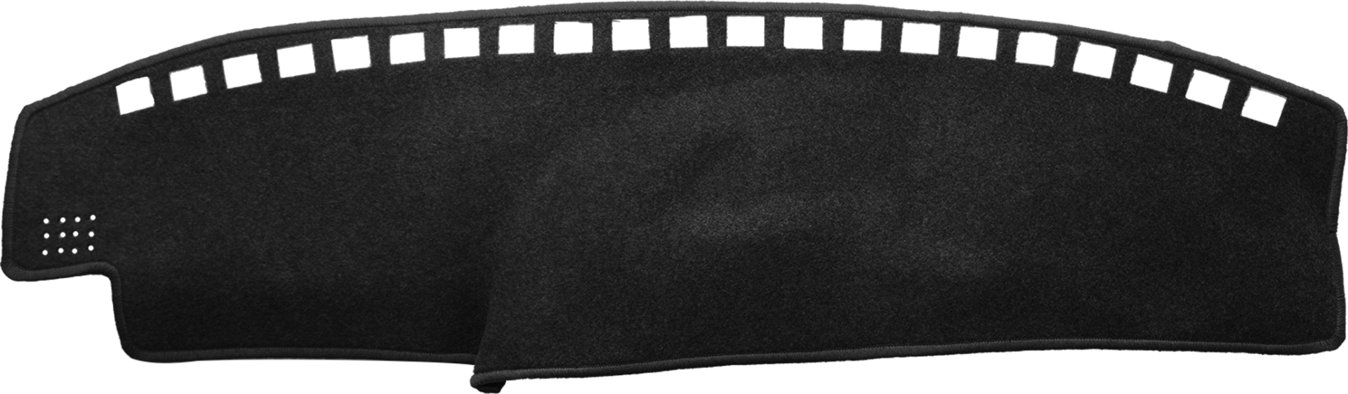 Dash Mat To Fit Toyota Cressida MX83 (1988 - 1993) in Black