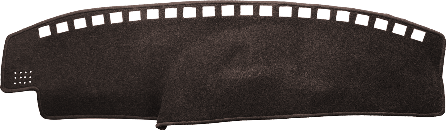 Dash Mat To Fit Toyota Cressida MX83 (1988 - 1993) in Brown