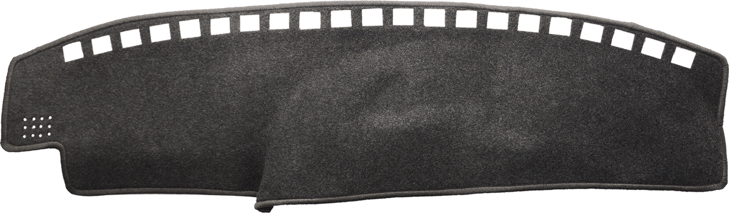 Dash Mat To Fit Toyota Cressida MX83 (1988 - 1993) in Grey
