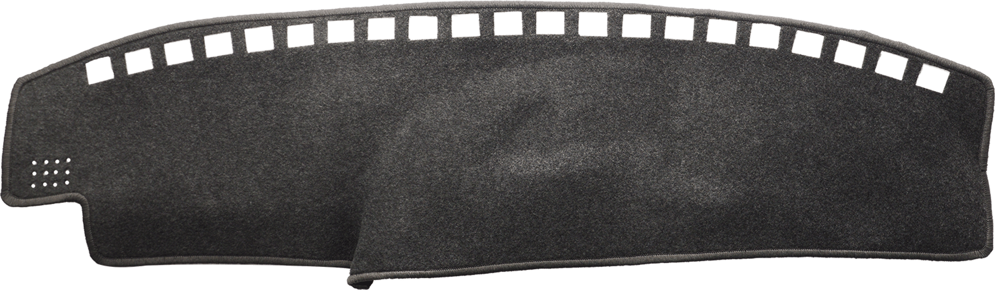 Dash Mat To Fit Toyota Cressida MX83 (1988 - 1993) in Grey